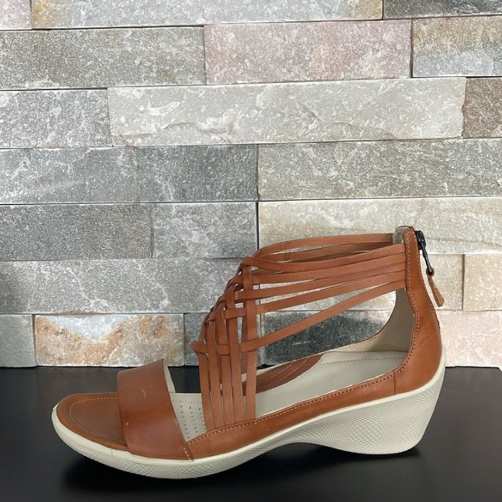 ECCO Sculptured Sign Women's Sandals